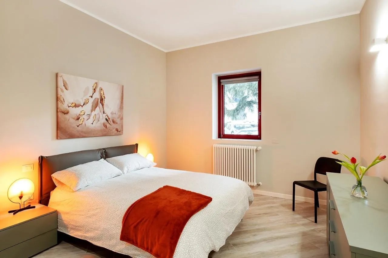 Apartment Maggiore Residence Flats Bologna