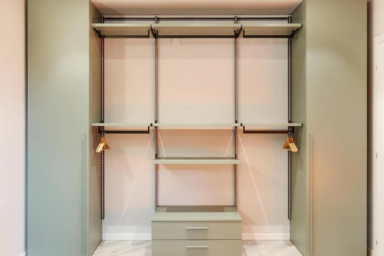 Maggiore Residence Flats Bologna 0*,