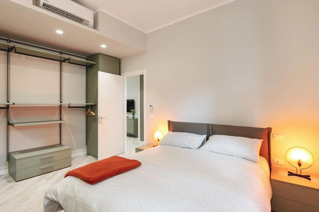 Maggiore Residence Flats Bologna Apartment