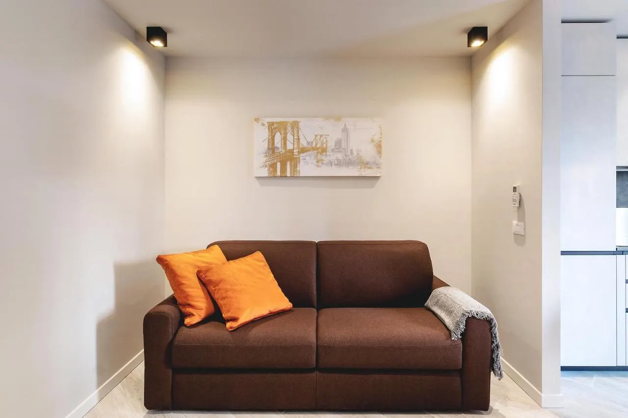 Maggiore Residence Flats Bologna Italy
