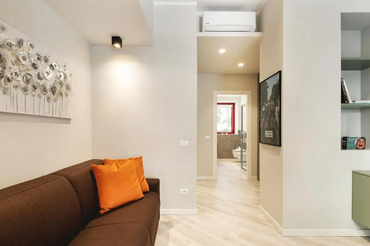 Apartment Maggiore Residence Flats Bologna
