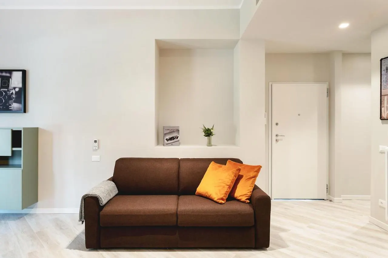 Apartment Maggiore Residence Flats Bologna Italy
