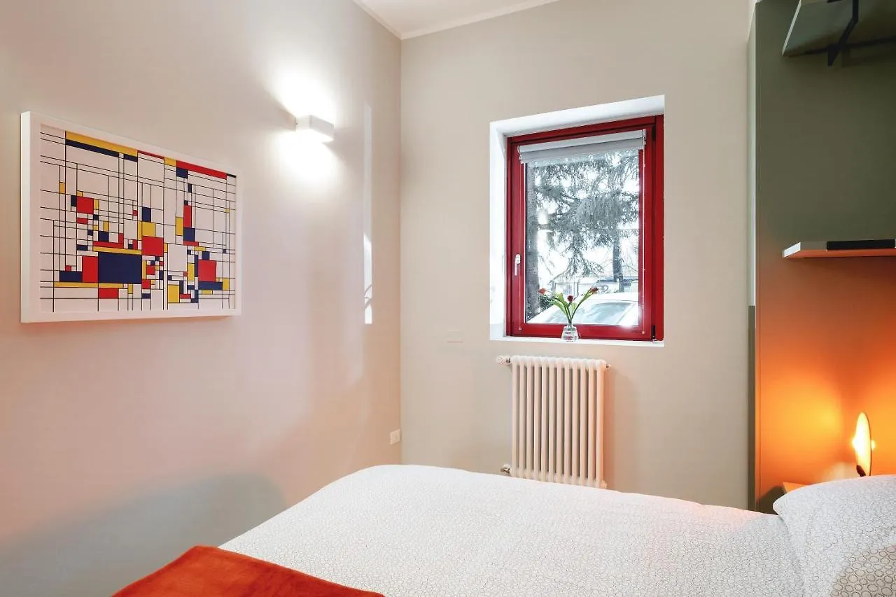 Maggiore Residence Flats Bologna 0*,