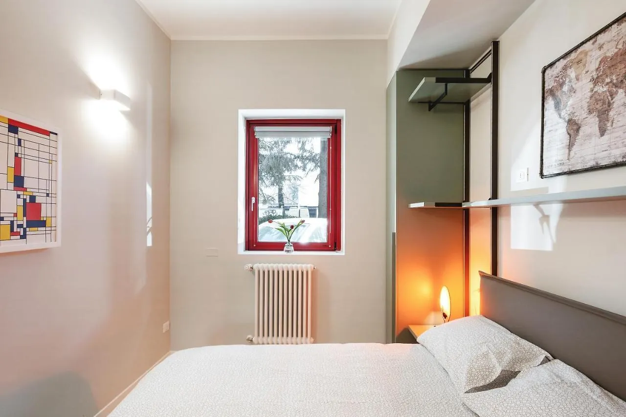 Maggiore Residence Flats Bologna 0*,  Italy