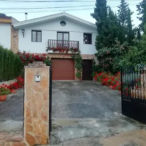 La Casona De Valenzuela