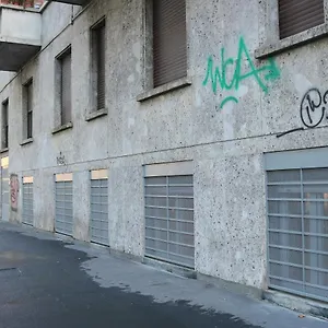 Station - 3 Milán
