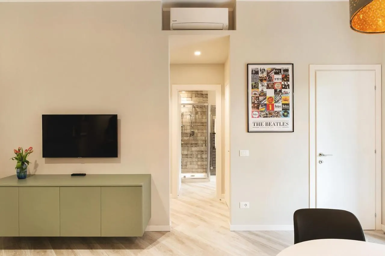 Maggiore Residence Flats Bolonia