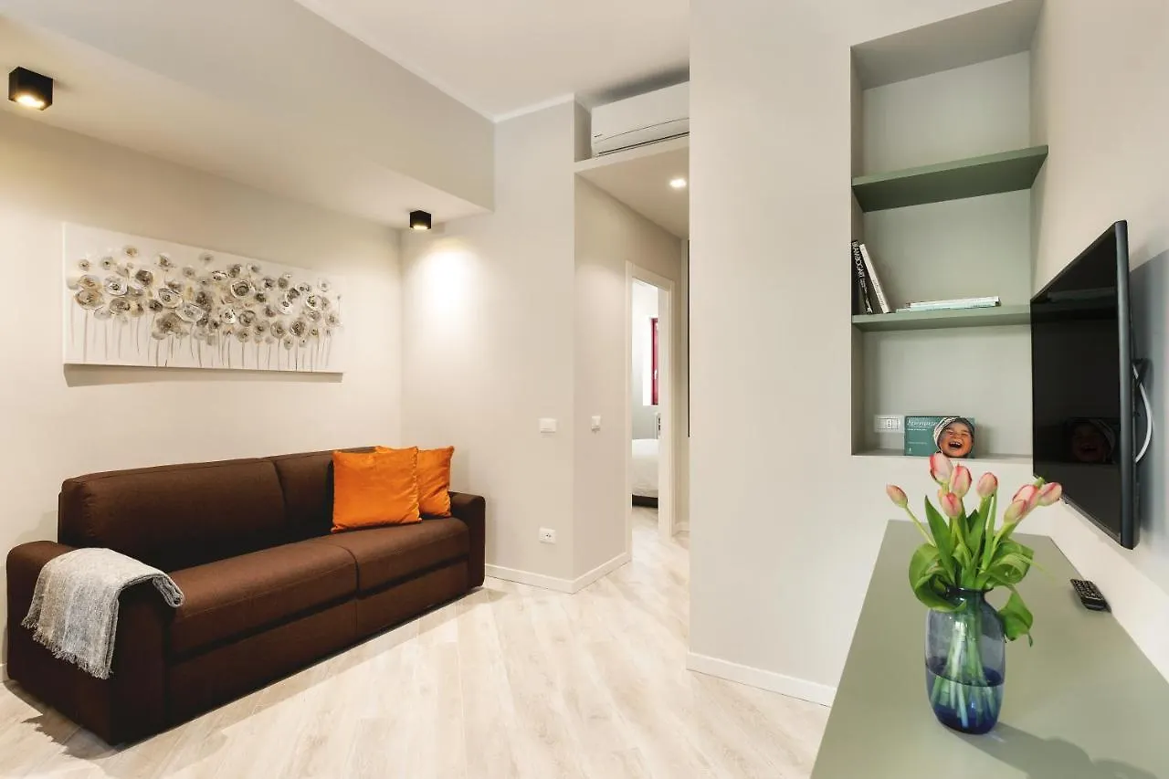 Maggiore Residence Flats Bolonia Apartamento