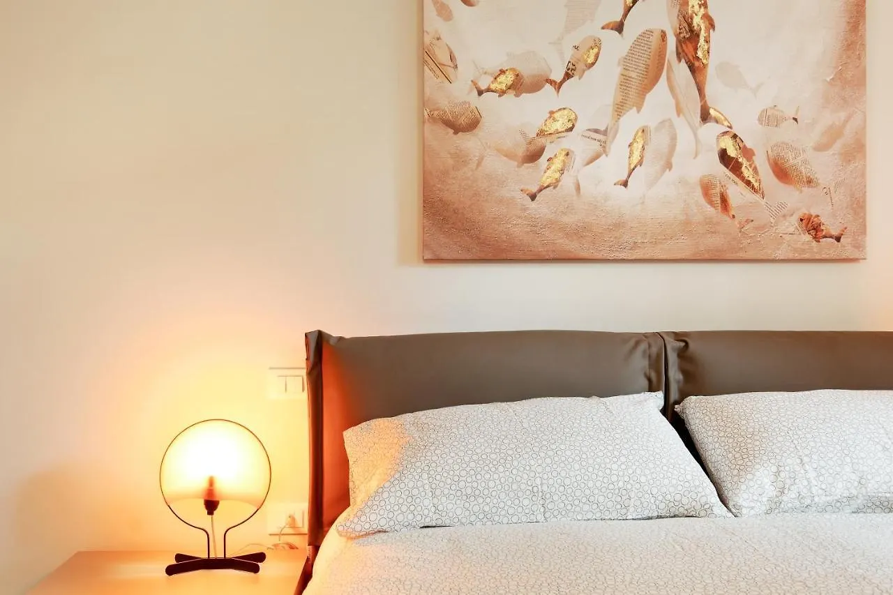 Διαμέρισμα Maggiore Residence Flats Μπολόνια Ιταλία