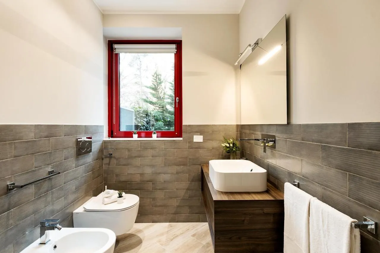 Διαμέρισμα Maggiore Residence Flats Μπολόνια