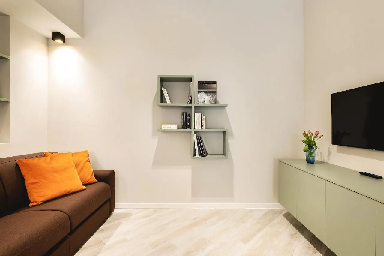 Διαμέρισμα Maggiore Residence Flats Μπολόνια