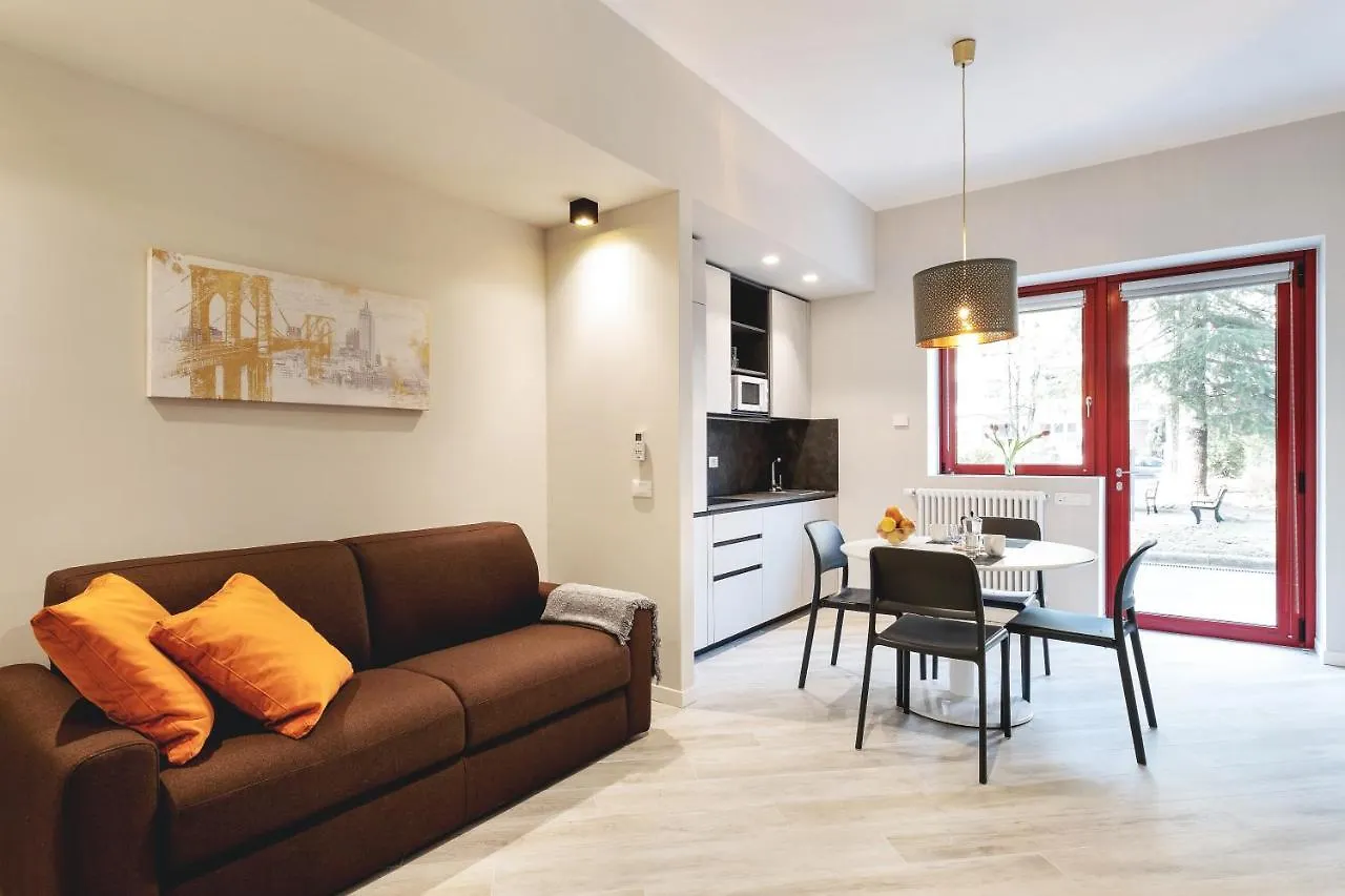 Maggiore Residence Flats Μπολόνια Ιταλία