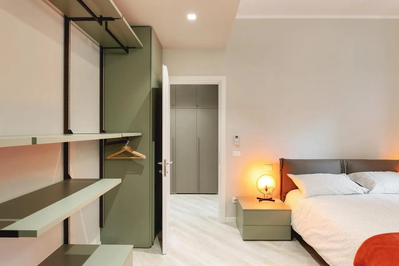 Maggiore Residence Flats Μπολόνια