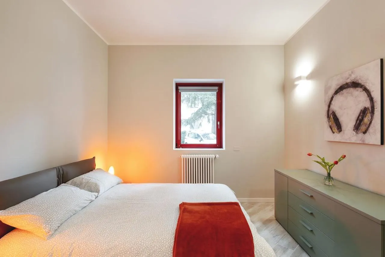 Διαμέρισμα Maggiore Residence Flats Μπολόνια