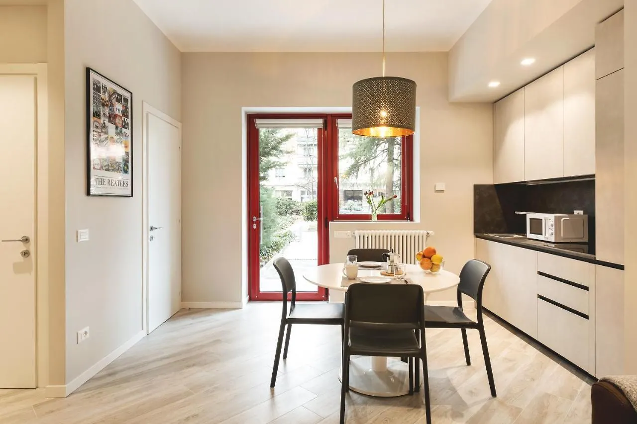 Διαμέρισμα Maggiore Residence Flats Μπολόνια