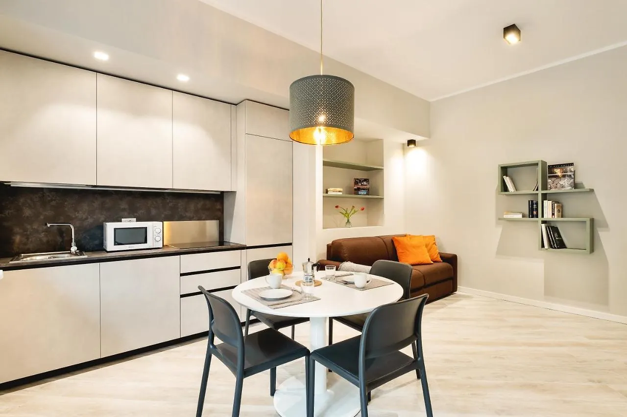 Διαμέρισμα Maggiore Residence Flats Μπολόνια