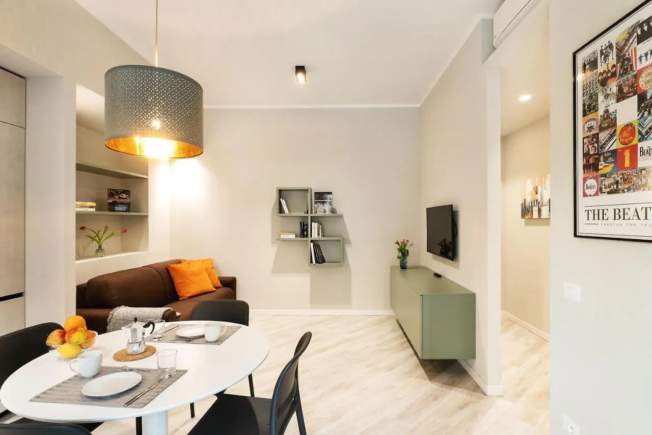 Maggiore Residence Flats Μπολόνια