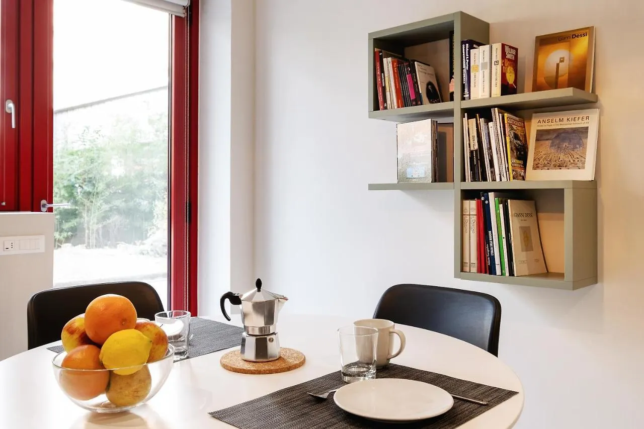 Διαμέρισμα Maggiore Residence Flats Μπολόνια