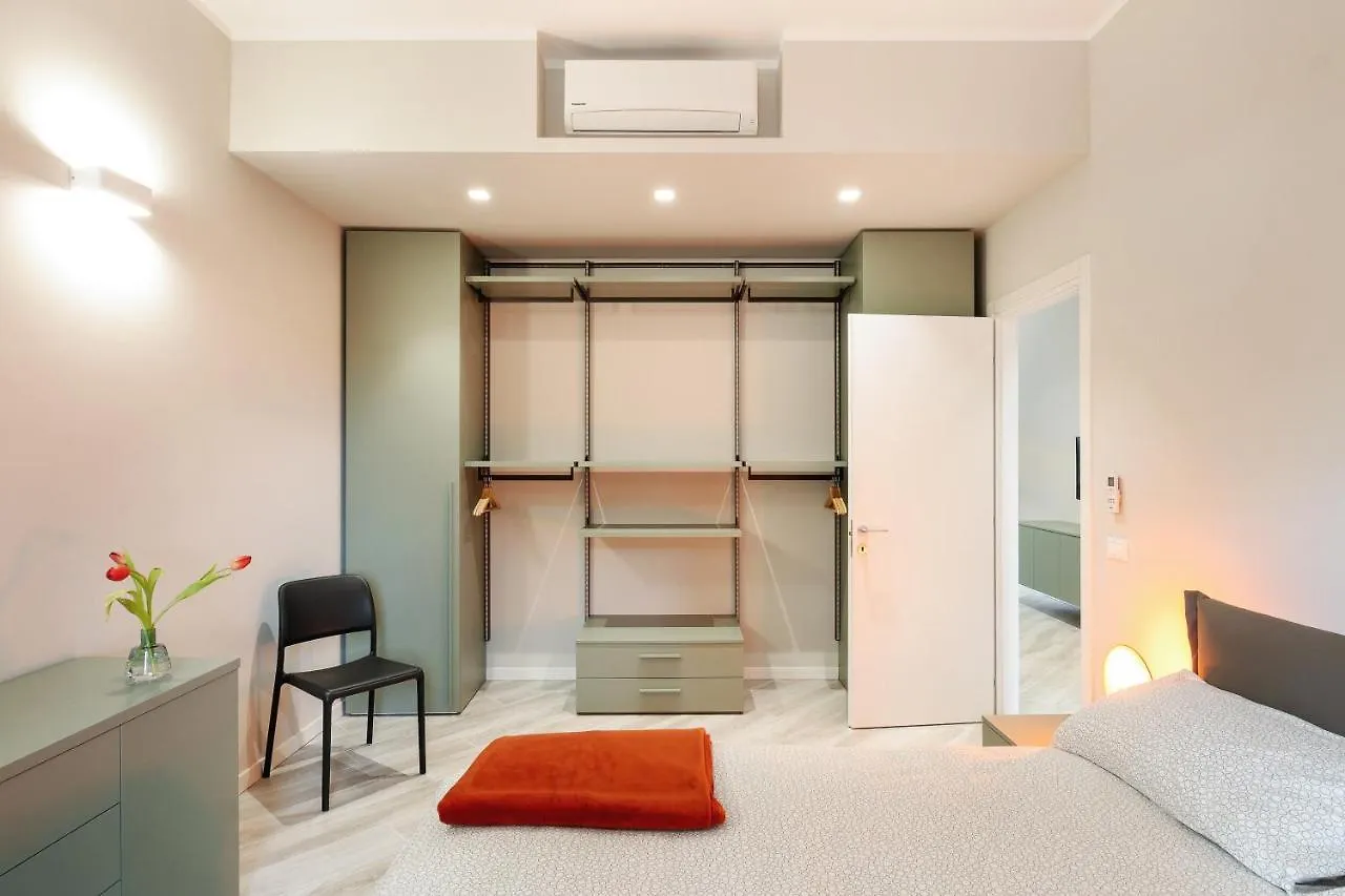 Maggiore Residence Flats Μπολόνια