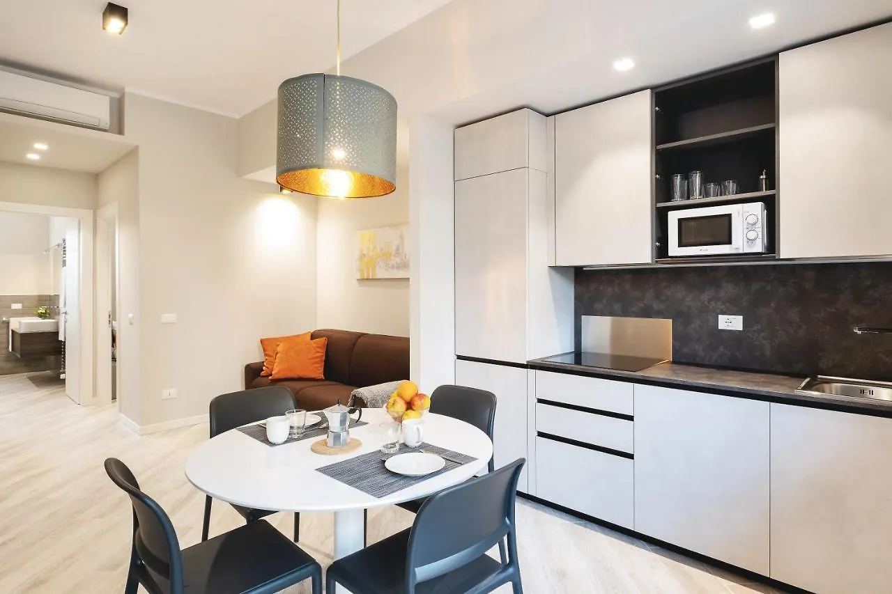Maggiore Residence Flats Μπολόνια