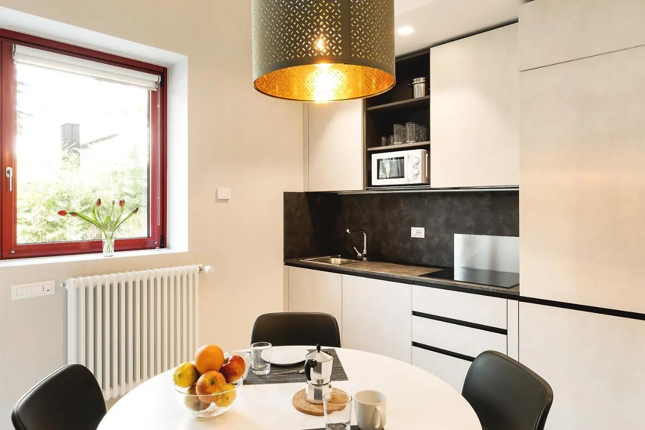 Διαμέρισμα Maggiore Residence Flats Μπολόνια
