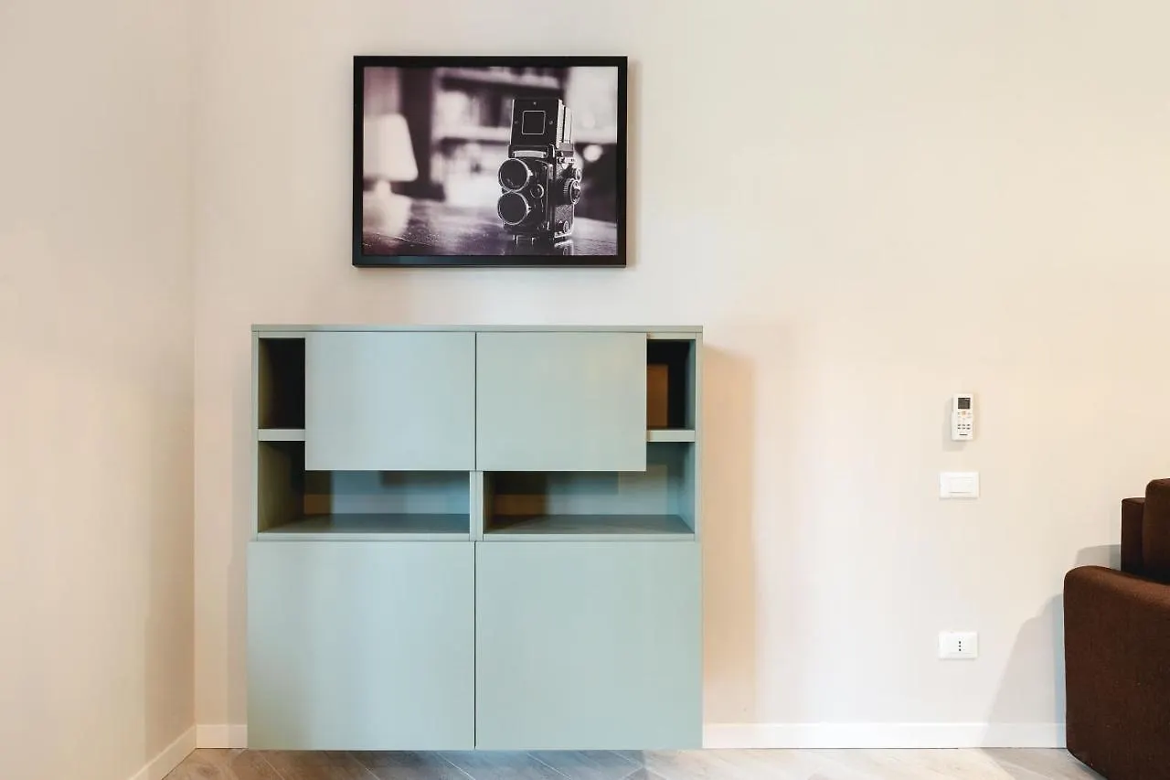 Διαμέρισμα Maggiore Residence Flats Μπολόνια