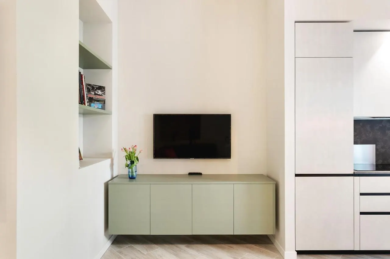 Maggiore Residence Flats Μπολόνια Διαμέρισμα