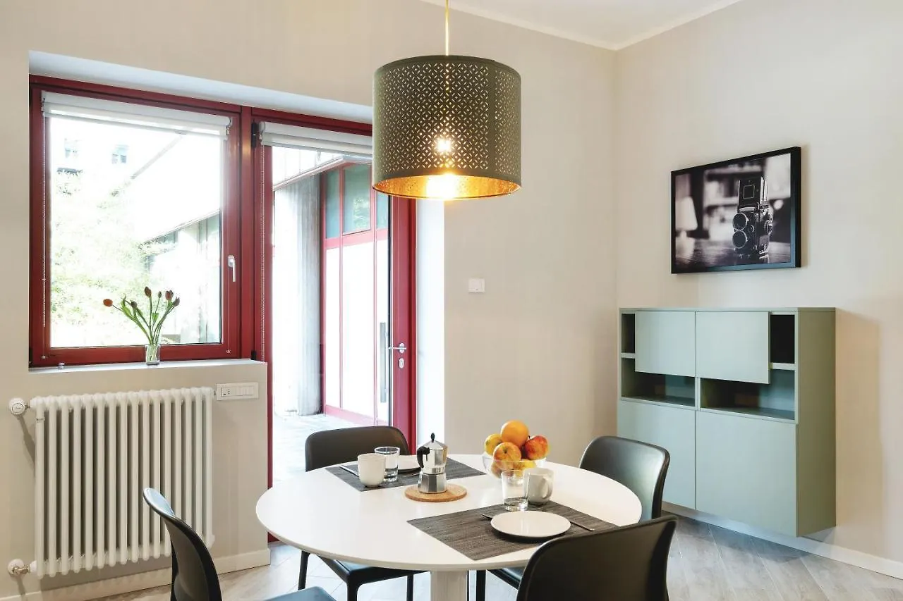 Maggiore Residence Flats Μπολόνια Ιταλία