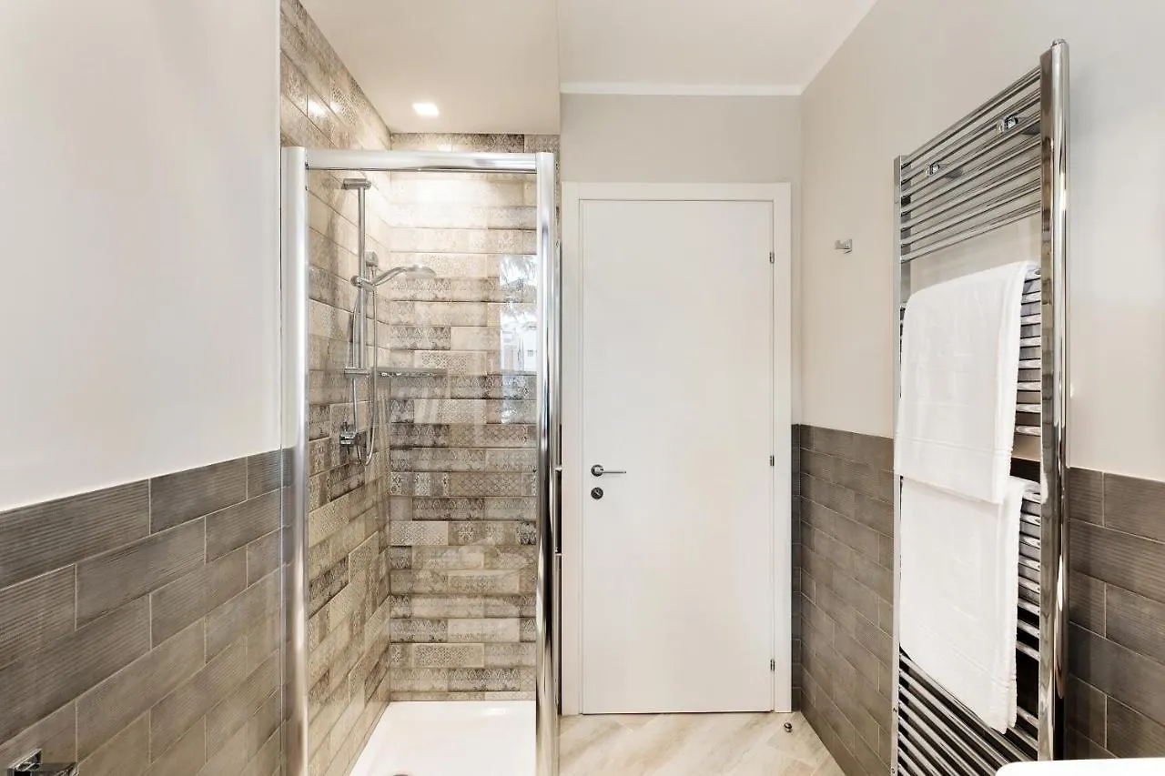 Maggiore Residence Flats Μπολόνια 0*,