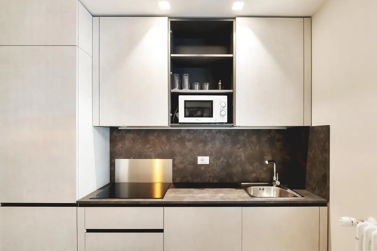 Maggiore Residence Flats Μπολόνια