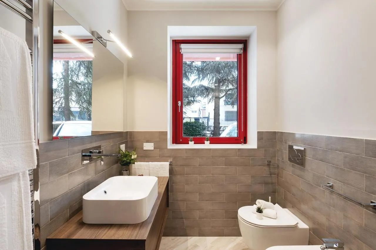 Maggiore Residence Flats Μπολόνια 0*,  Ιταλία