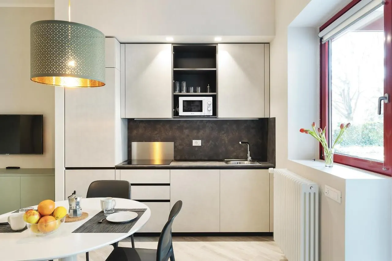 Διαμέρισμα Maggiore Residence Flats Μπολόνια Ιταλία