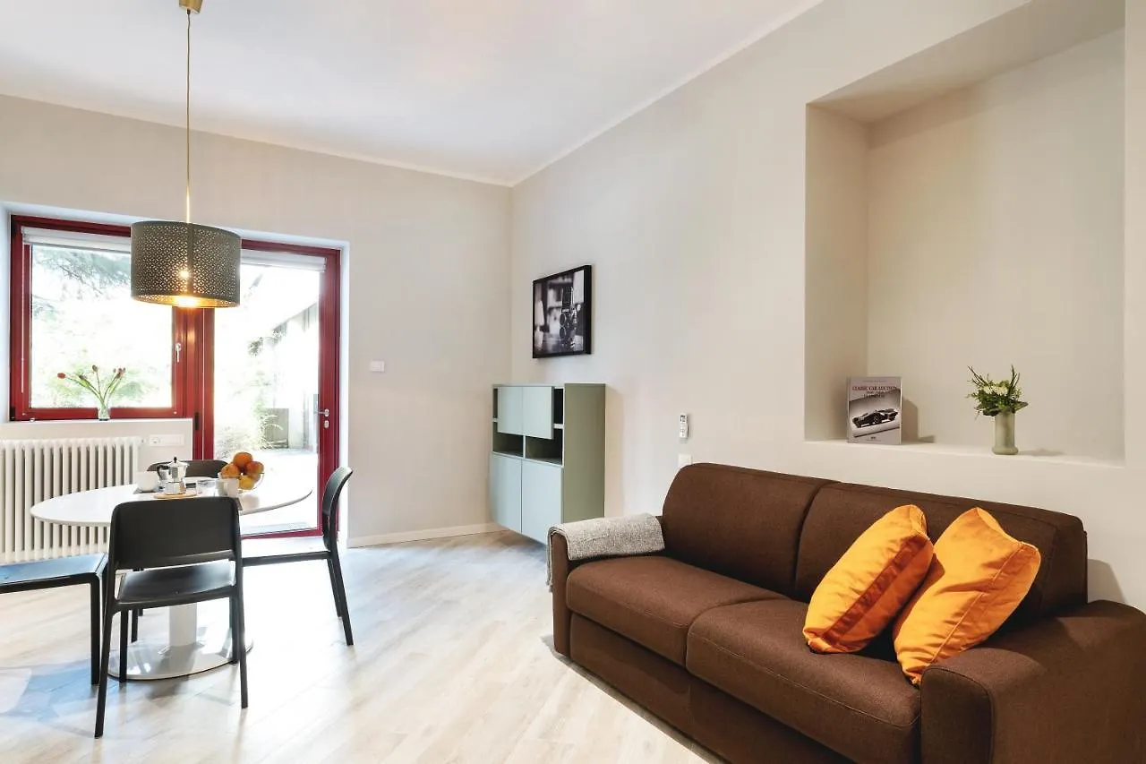 Maggiore Residence Flats Μπολόνια Διαμέρισμα