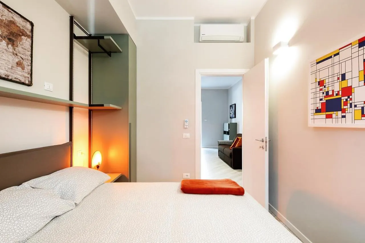 Διαμέρισμα Maggiore Residence Flats Μπολόνια Ιταλία